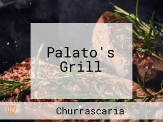Palato's Grill