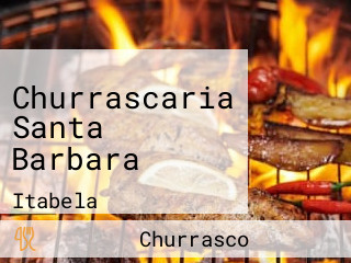 Churrascaria Santa Barbara