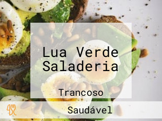 Lua Verde Saladeria