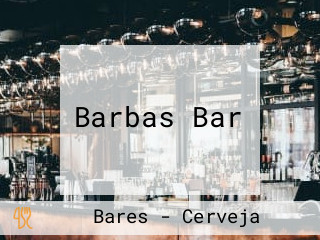 Barbas Bar