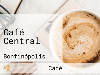 Café Central