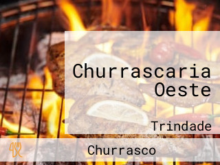 Churrascaria Oeste