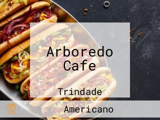 Arboredo Cafe