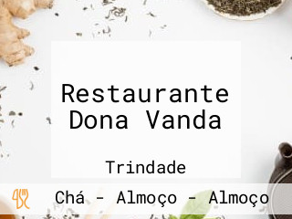 Restaurante Dona Vanda