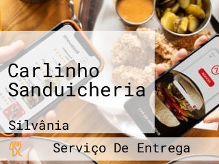 Carlinho Sanduicheria