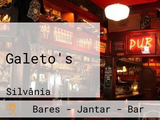 Galeto's