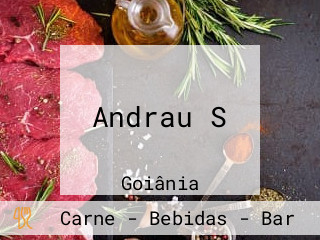 Andrau S
