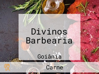 Divinos Barbearia