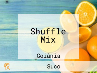Shuffle Mix