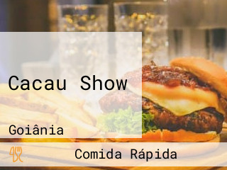 Cacau Show