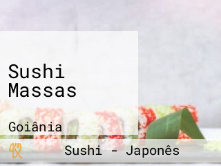 Sushi Massas