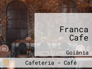 Franca Cafe