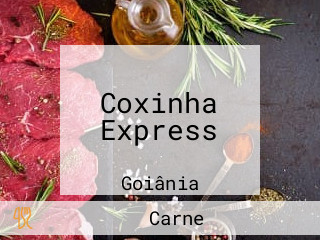 Coxinha Express