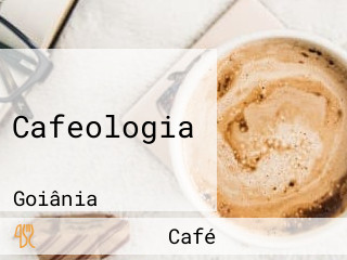 Cafeologia