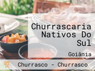 Churrascaria Nativos Do Sul