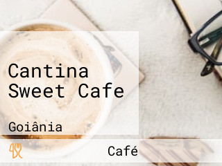 Cantina Sweet Cafe