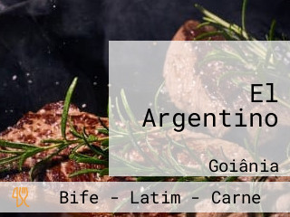 El Argentino