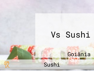 Vs Sushi