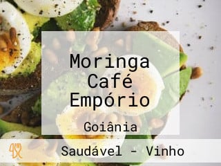 Moringa Café Empório