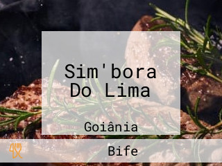 Sim'bora Do Lima