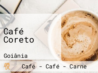 Café Coreto