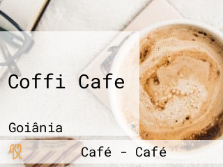Coffi Cafe