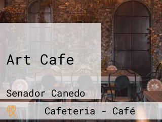 Art Cafe