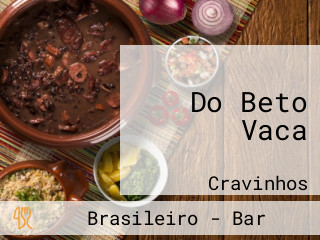 Do Beto Vaca