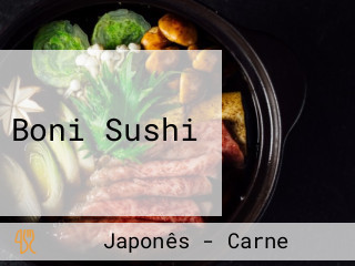 Boni Sushi