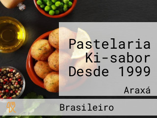 Pastelaria Ki-sabor Desde 1999