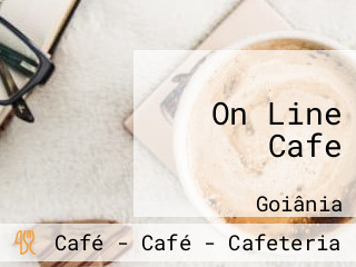 On Line Cafe