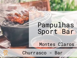 Pampulhas Sport Bar