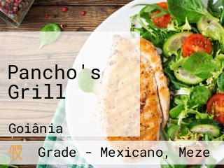 Pancho's Grill