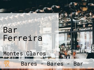 Bar Ferreira