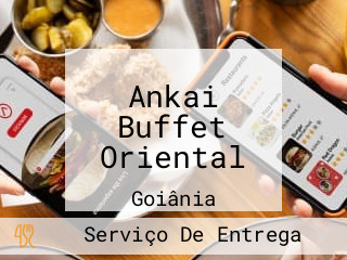Ankai Buffet Oriental