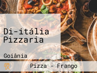 Di-itália Pizzaria