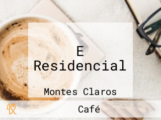 E Residencial