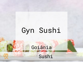 Gyn Sushi
