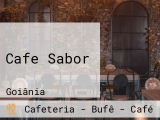 Cafe Sabor