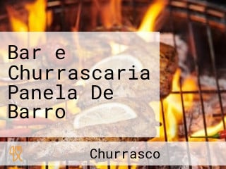 Bar e Churrascaria Panela De Barro