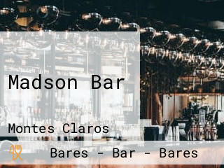 Madson Bar