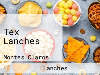Tex Lanches
