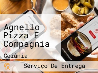 Agnello Pizza E Compagnia