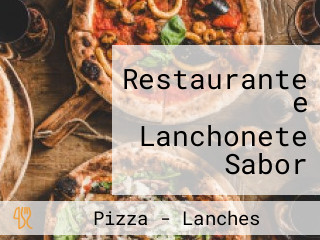Restaurante e Lanchonete Sabor Brasileiro Expresso