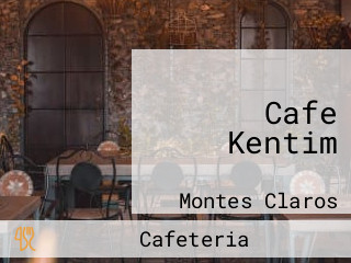 Cafe Kentim