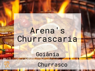 Arena's Churrascaria