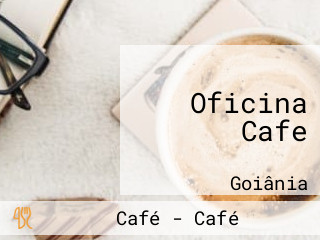 Oficina Cafe