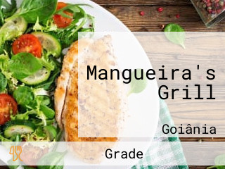 Mangueira's Grill