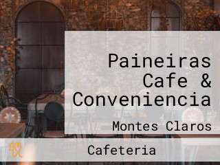Paineiras Cafe & Conveniencia