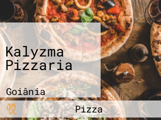 Kalyzma Pizzaria